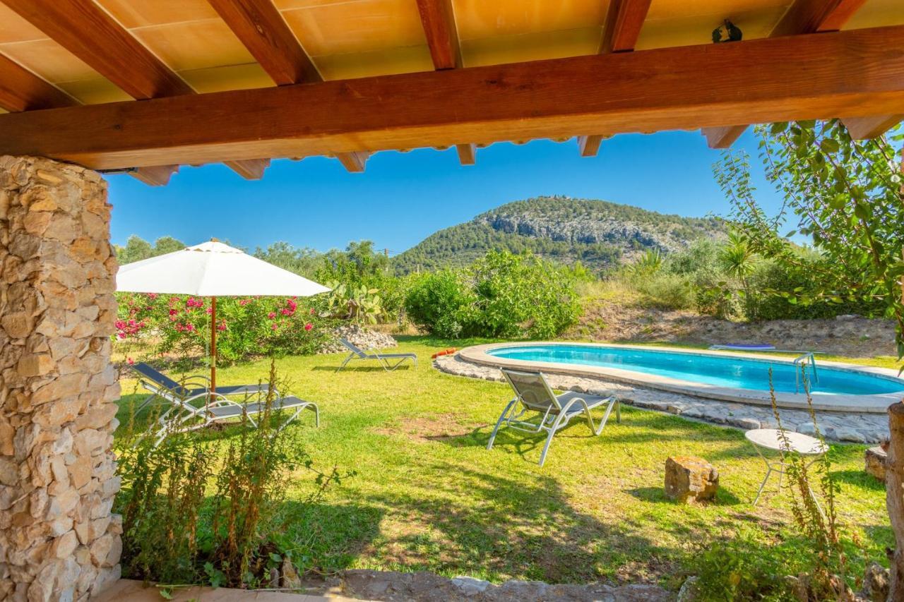 Villa Can Llobera Pollença