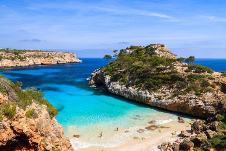 Can Llobera Pollença